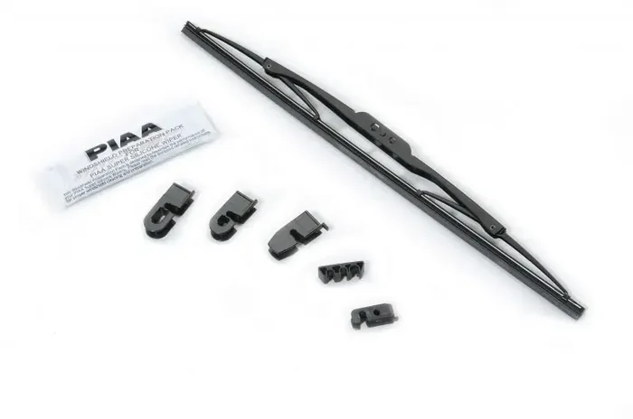 PIAA 95038 Super Silicone 15″ Wiper Blade for 07-18 Jeep Wrangler JK