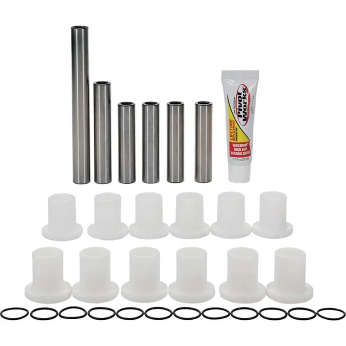Pivot Works Rear Independent Suspension Kit for Can-Am [MPN: PWIRS-00028]
