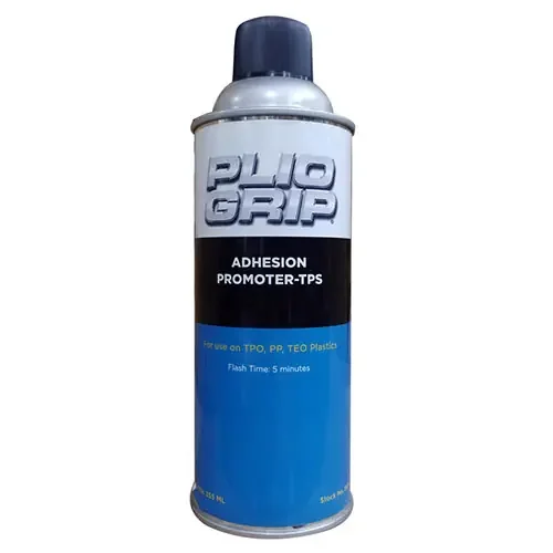 PLIOGRIP Plastic Repair Adhesion Promoter – TPS – 8016