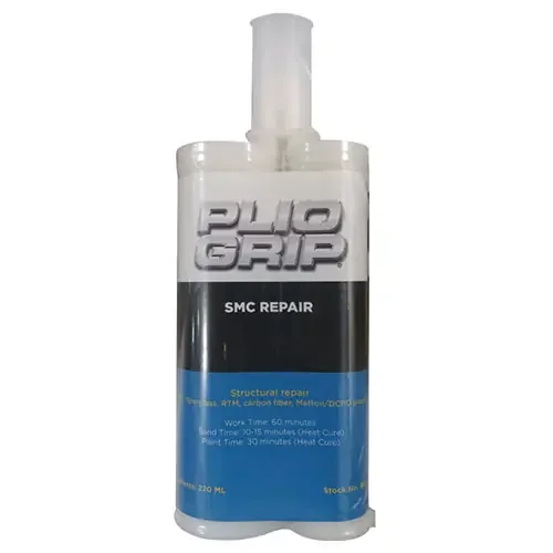PLIOGRIP SMC / Fiberglass Repair 220 ml – 8004