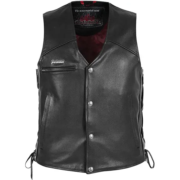 Pokerun Cutlass 2.0 Men‘s Cruiser Vests