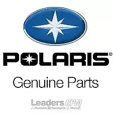POLARIS- 7556221- WASHER – NOS