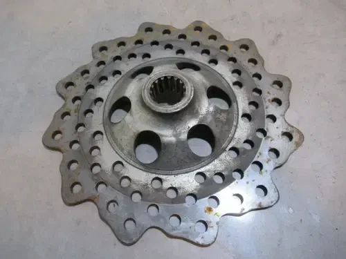 Polaris Pro Rmk 800 Brake Disc Rotor 2012 #12