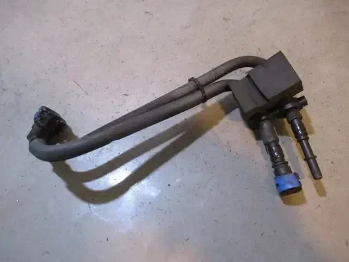 Polaris Pro Rmk Axys 800 Fuel Lines Pipes 2016 #5
