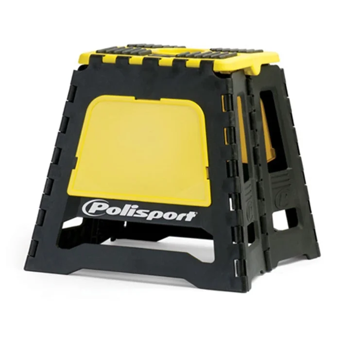 Polisport Bike Stand Yellow RM 01 8981500001