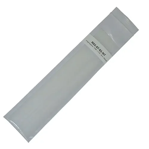 Polyvance 13/64″ x 1/16″ Polypropylene Natural Welding Rod