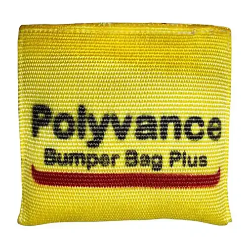 Polyvance Bumper Bag Plus – 6450