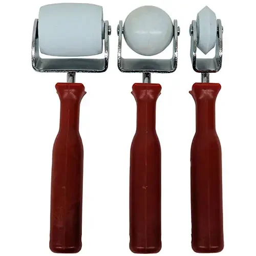 Polyvance Bumper Dent Removal Rollers – 6148