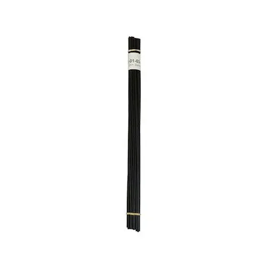 Polyvance Welding Rods – Polypropylene, Black