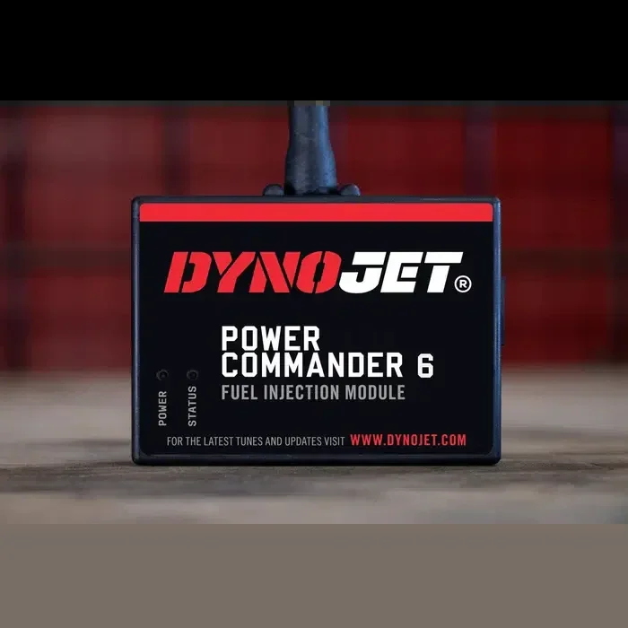 POWER COMMANDER 6 FOR 2016-2021 POLARIS RZR XP TURBO