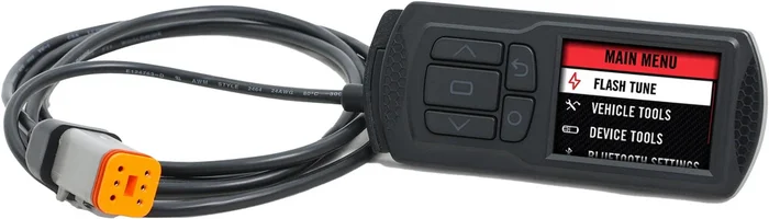 Power Vision 3 Fuel Injection Module for Harley