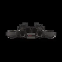 **Pre-Order** Rockford Fosgate 24+ Harley Speaker Kits