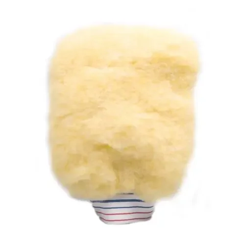 Presta Large Wash Mitt – 810008