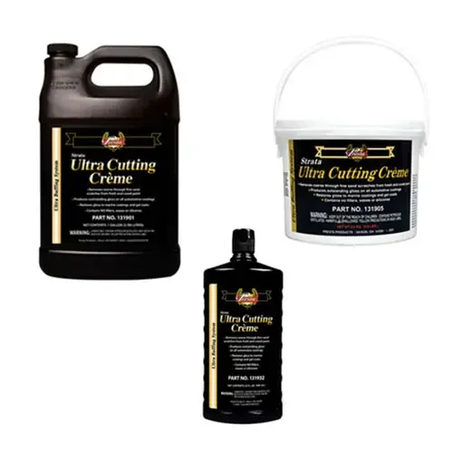 Presta Strata™ Ultra Cutting Creme