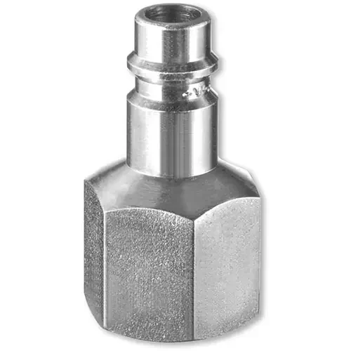Prevost High Flow Interchange Plug 1/4″ FNPT – ERP-076201