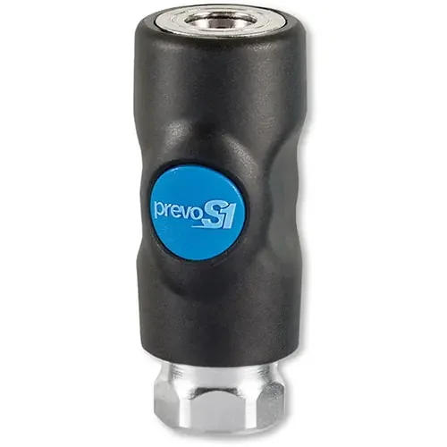 Prevost Safety Coupler 1/4″ FNPT – 081201