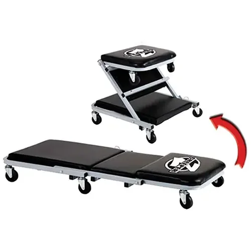 Pro-Lift Z-Creeper