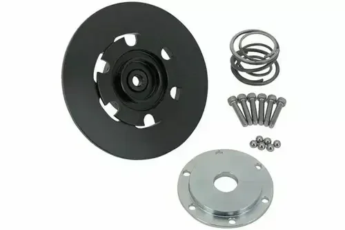 Pro-Lock Clutch Kit for Harley Davidson by V-Twin 18-0002