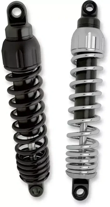 Progressive 444 Series Heavy Duty Shocks 444-4020B 13″
