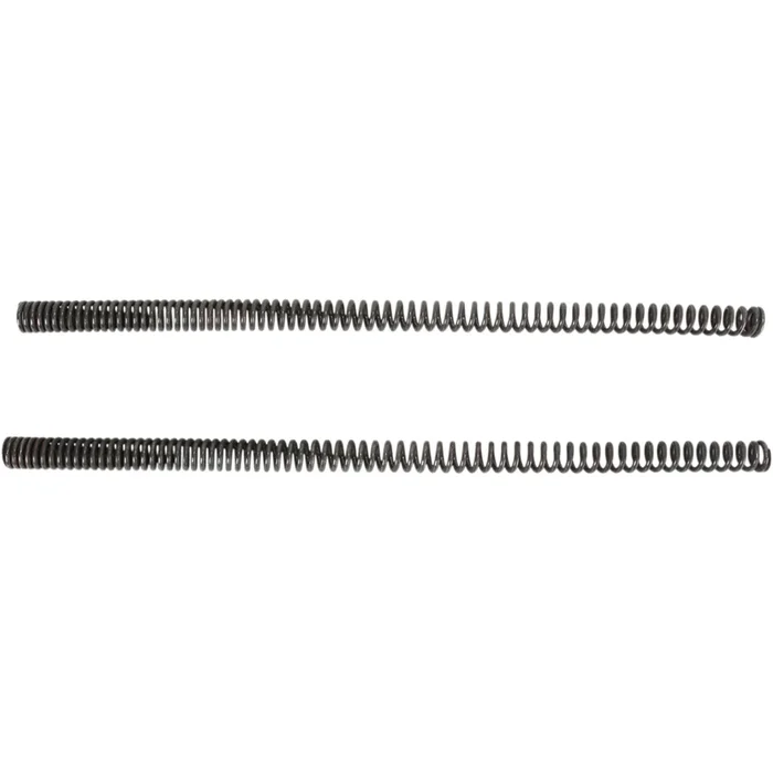 PROGRESSIVE SUSPENSION PS-1115 11-1115 Replacement Front Fork Springs Front Fork Springs – 22.00 mm