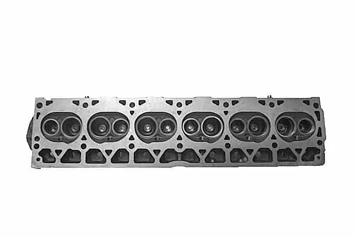 ProMaxx Performance Products CHR640NB ProMaxx Performance Cylinder without Valvetrain for 91-04 Jeep Wrangler YJ, TJ, TJ Unlimited, Cherokee XJ, Grand Cherokee ZJ & WJ with 4.0 L