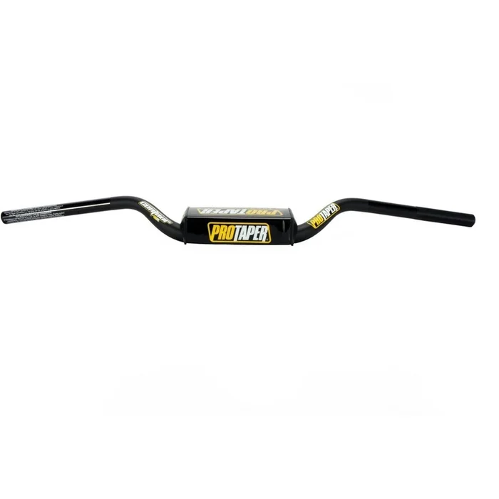Protaper Contour Woods Low Handlebar – Jet Black P2633-BLK