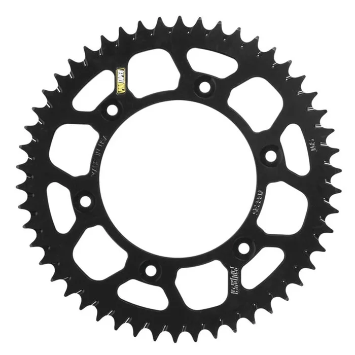 Protaper Rear Sprockets Black Race Spec MX Aluminum [MPN: 033192]