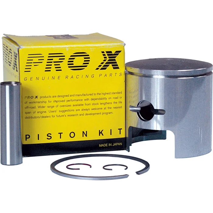 ProX Piston Kit [MPN: 01.6333.C]