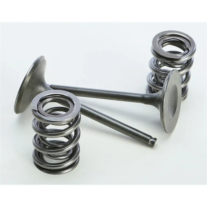 ProX Steel Intake Valve/Spring Kit [MPN: 28.SIS4409-2]