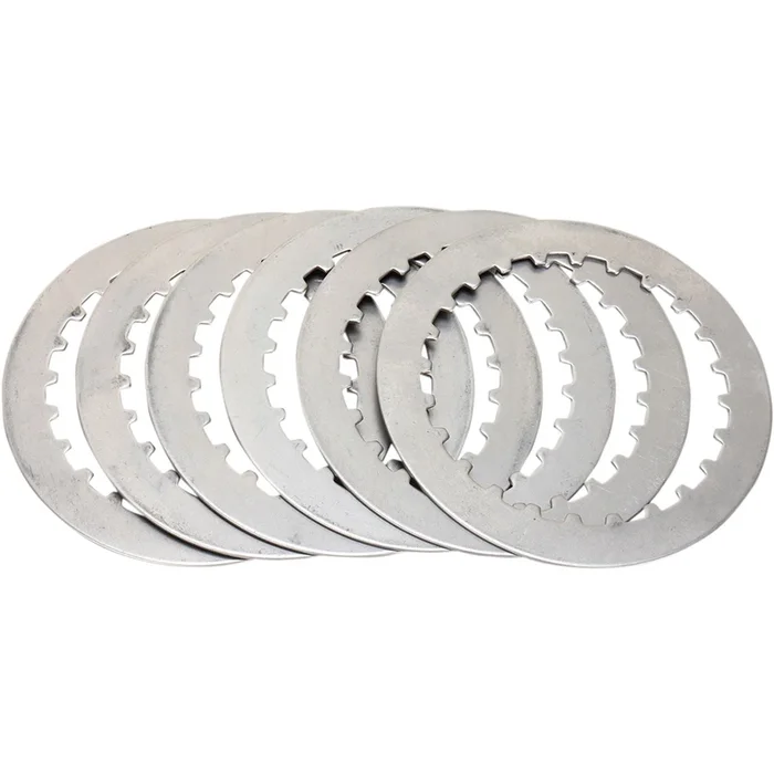 ProX Steel Plates [MPN: 16.S32005]