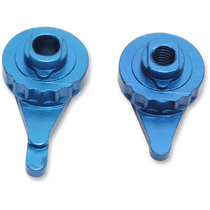 PSR 0617-0076 00-00400-25 Click ‘n Roll Lever Adjusters Lever Adjuster – Blue