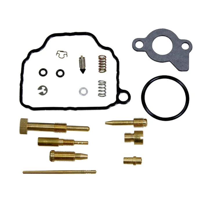 Psychic MX Components Carburetor Repair Kit for Yamaha TTR90/90E XU-07373