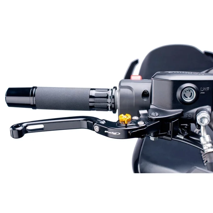 Puig Lever Adapter Clutch Black [MPN: 5753N]