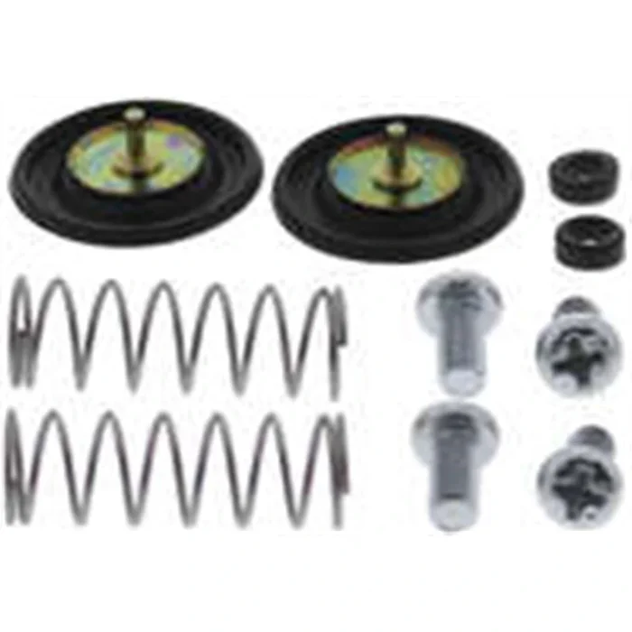 QuadBoss Air Cut Off Valve Kit for for Kawasaki 46-4020