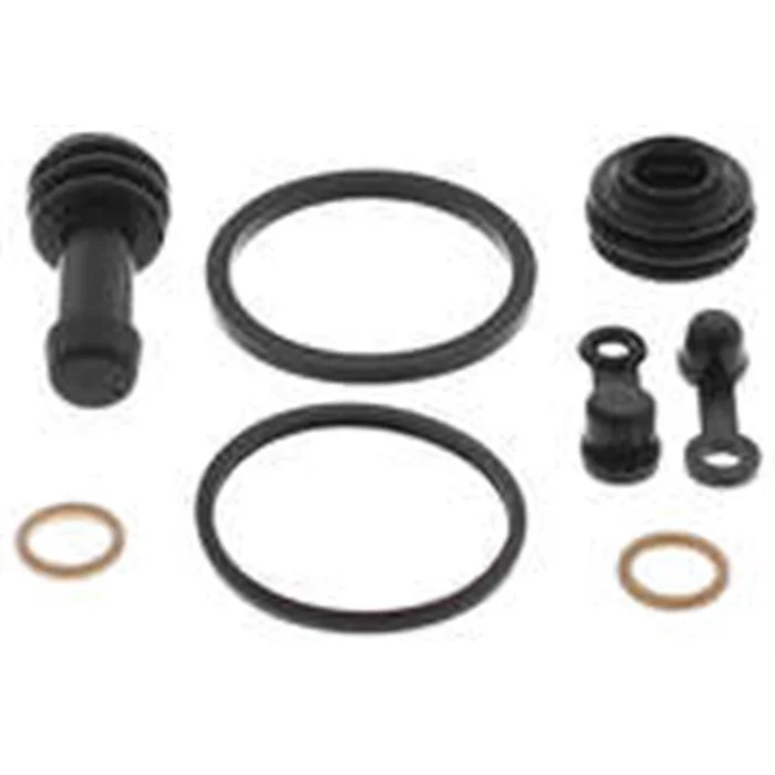 QuadBoss Caliper Rebuild Kit – Front/Rear for Polaris 18-3252