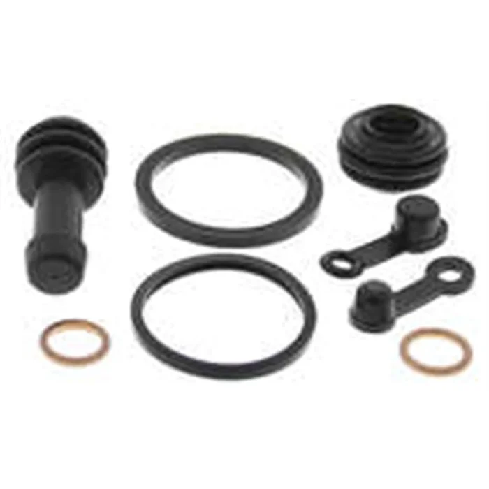 QuadBoss Caliper Rebuild Kit – Front/Rear for Polaris [MPN: 18-3185]