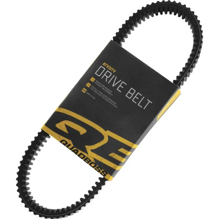 QuadBoss Drive Belts for CF-Moto [MPN: 47-7407]