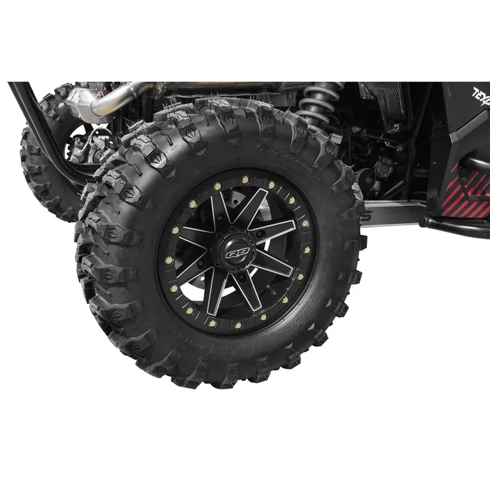 QuadBoss QBT446 27x11R14 – 8/Ply [MPN: P3027-27X11-14]