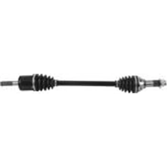 QuadBoss Replacement Axle [MPN: TRM-CA-8-125]
