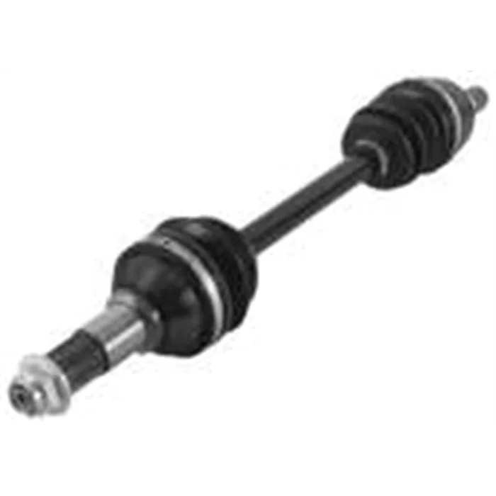 QuadBoss Rugged Axle [MPN: TR6-YA-8-300]