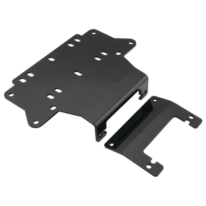 QuadBoss UTV Winch Mount for Honda SXS [MPN: 1682QB]