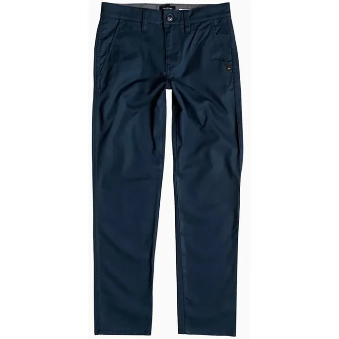 Quiksilver Everyday Union Youth Boys Chino Pants