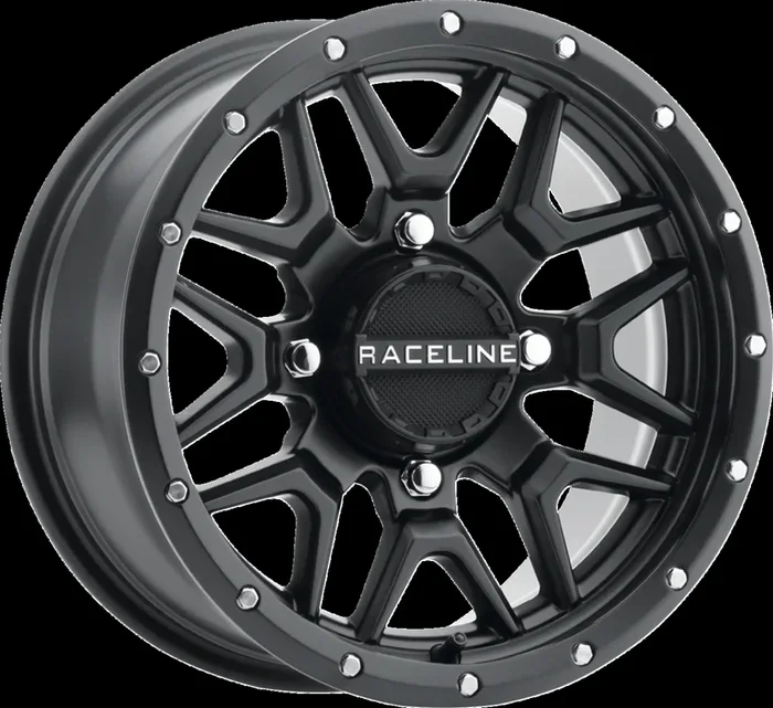 Raceline Krank Wheels 4/156