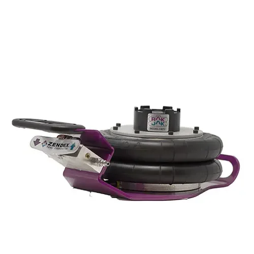 RakJak™ 2-Ton 2 Air Bag Air Jack – DBT2