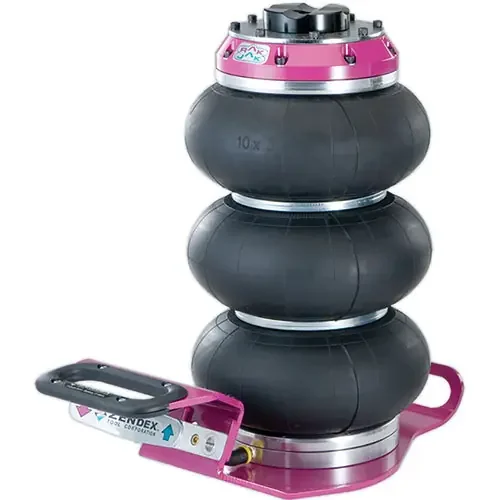 RakJak™ 2-Ton 3 Bag Air Jack – TBT2