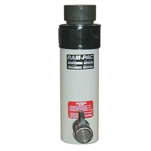 Ram-Pac 20 Ton 6″ Stroke Ram