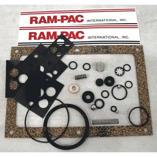 Ram-Pac Foot Pump Repair Kit – X8335