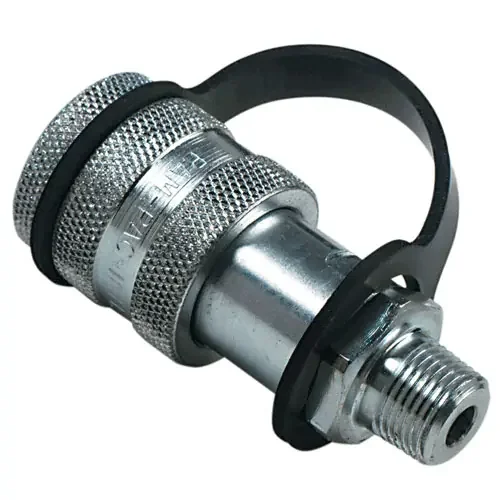 Ram-Pac Half Coupler – Hi Flo