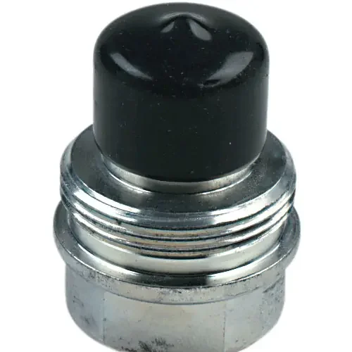 Ram-Pac Hose Half Coupler – Hi Flo HA-17