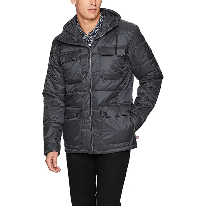 Reef Alliance II Faded Men‘s Jackets